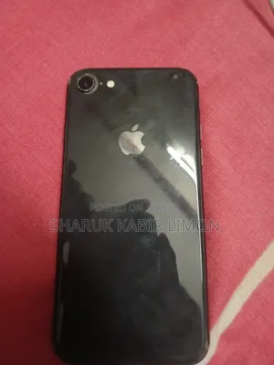 Apple iPhone 8 64 GB Black
