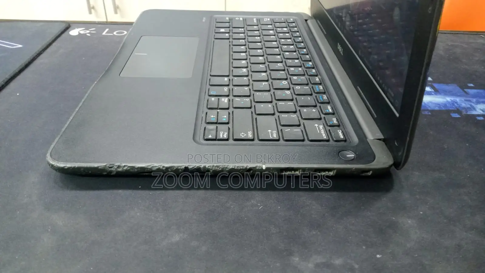 Laptop Dell Latitude 3380 4GB Intel Core i3 SSD 128GB