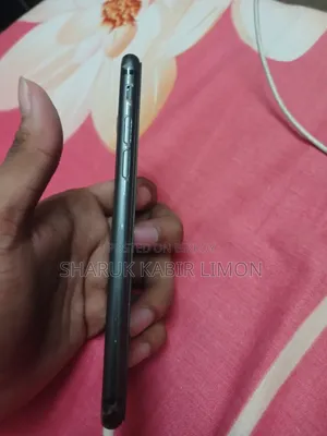 Apple iPhone 8 64 GB Black