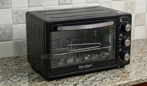 Blue Magic Electric Oven