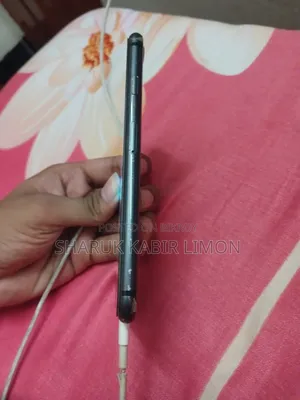 Apple iPhone 8 64 GB Black