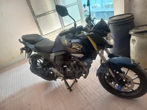 ইয়ামাহা এফজেডএস ভি২ ২০২২