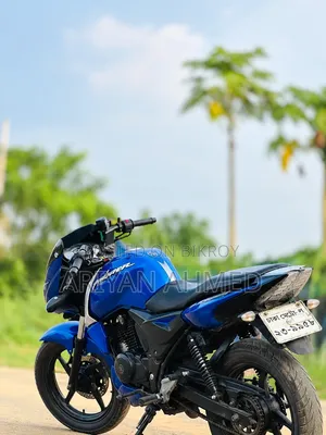 Bajaj Pulsar 150 2013 Blue