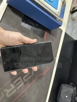 Google Pixel 7 Pro 128 GB Black