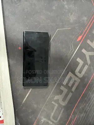 Google Pixel 7 Pro 128 GB Black