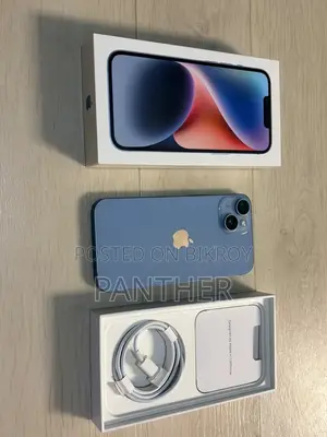 Apple iPhone 14 128 GB Blue