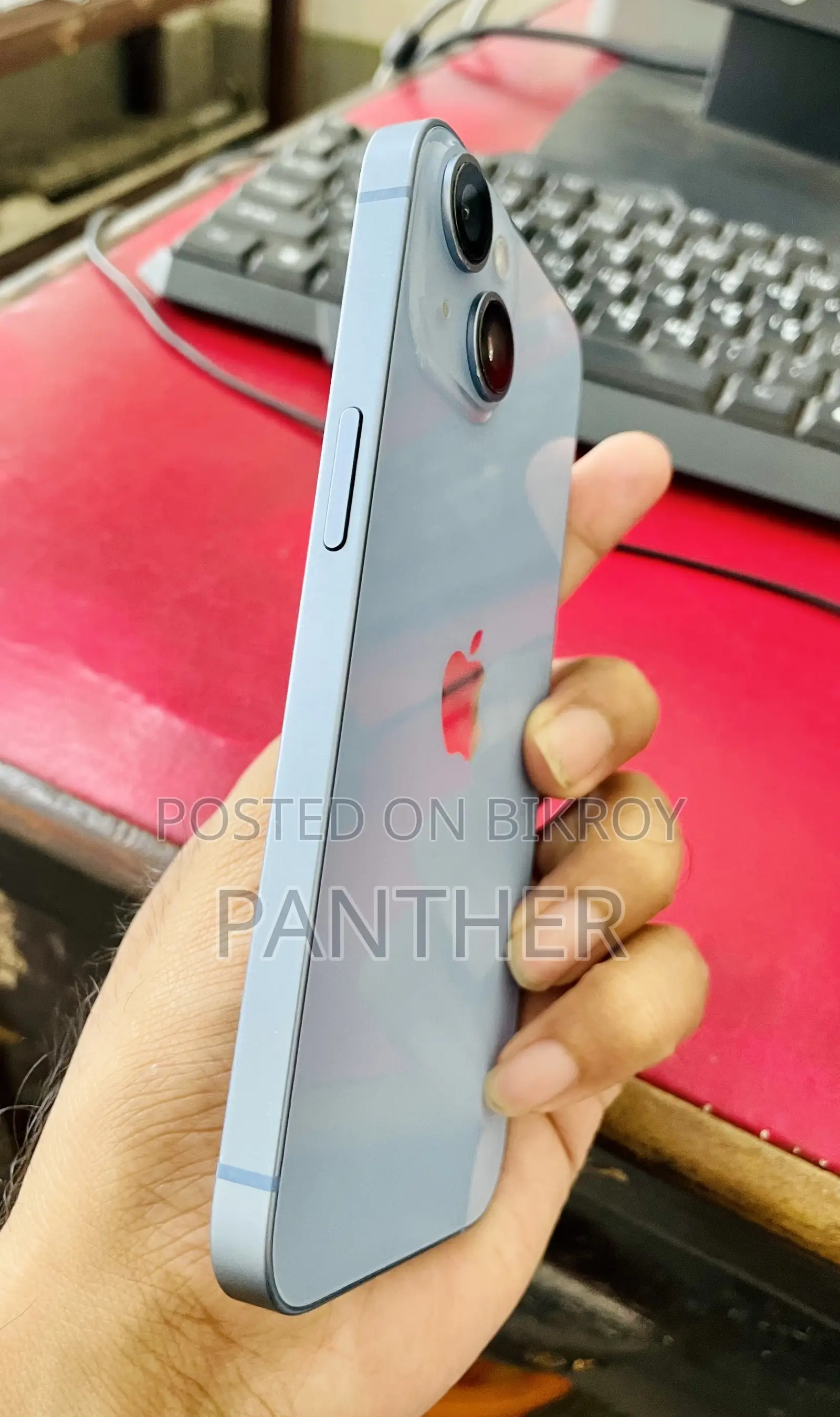 Apple iPhone 14 128 GB Blue
