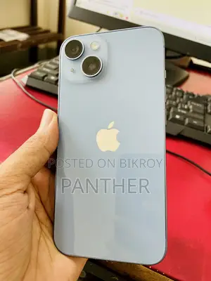 Apple iPhone 14 128 GB Blue