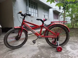 বেবি সাইকেল বিক্রি (Phoenix) ২০ সাইজ