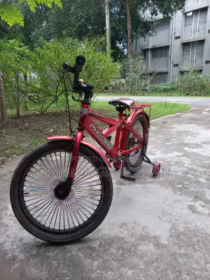 বেবি সাইকেল বিক্রি (Phoenix) ২০ সাইজ