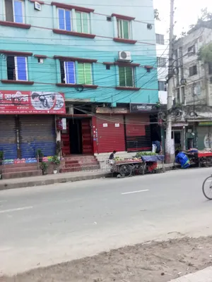 A small Backup Warehouse Support store for rent in Rupnagar