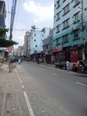 রূপনগর এ ছোট একটি Backup Warehouse Support স্টোর ভাড়া হবে