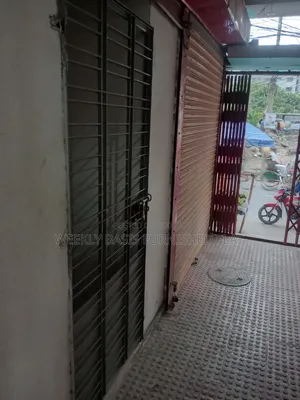 রূপনগর এ ছোট একটি Backup Warehouse Support স্টোর ভাড়া হবে