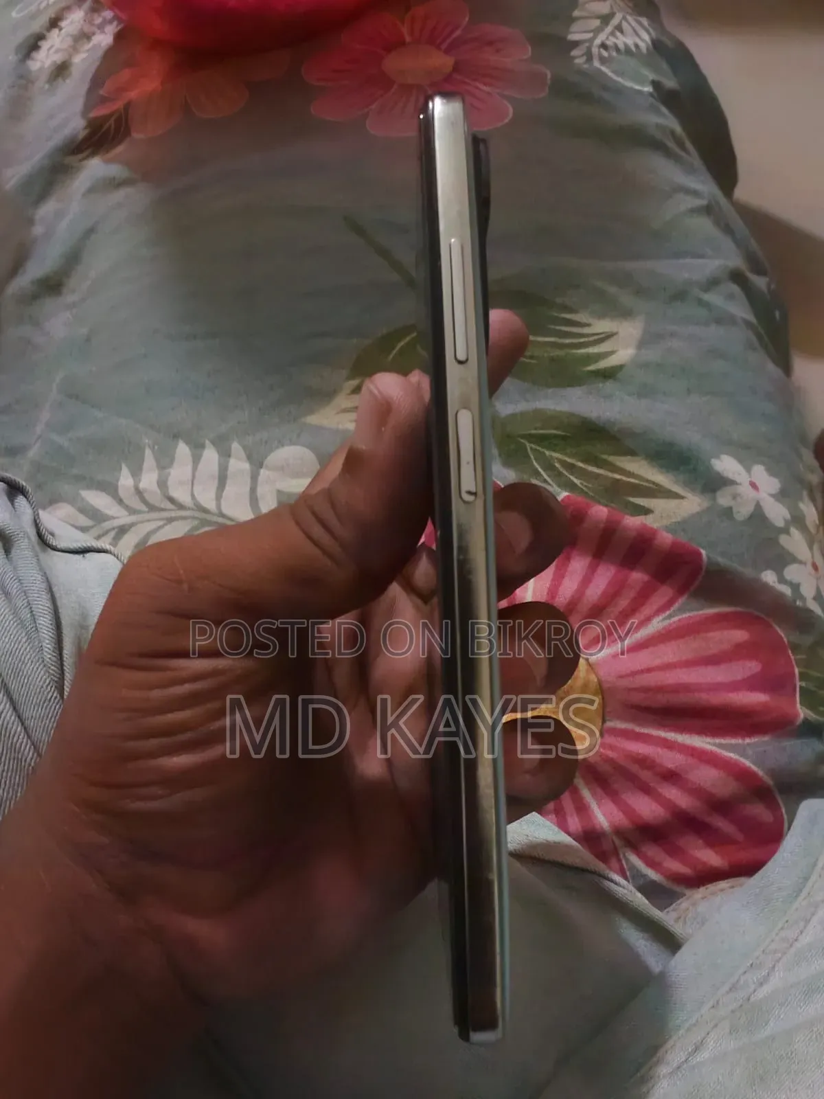 Xiaomi Redmi Note 11S 128 GB Blue