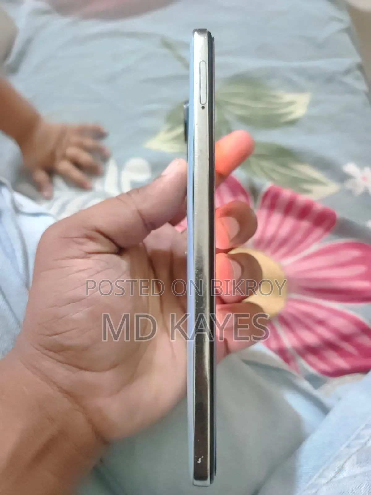Xiaomi Redmi Note 11S 128 GB Blue