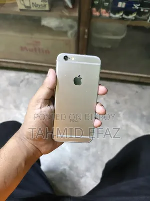অ্যাপল আইফোন ৬এস ৩২ জিবি গ্রে