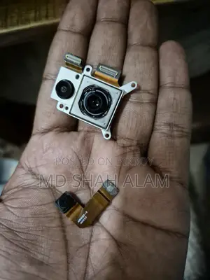 গুগল পিক্সেল ৬ ক্যামেরা