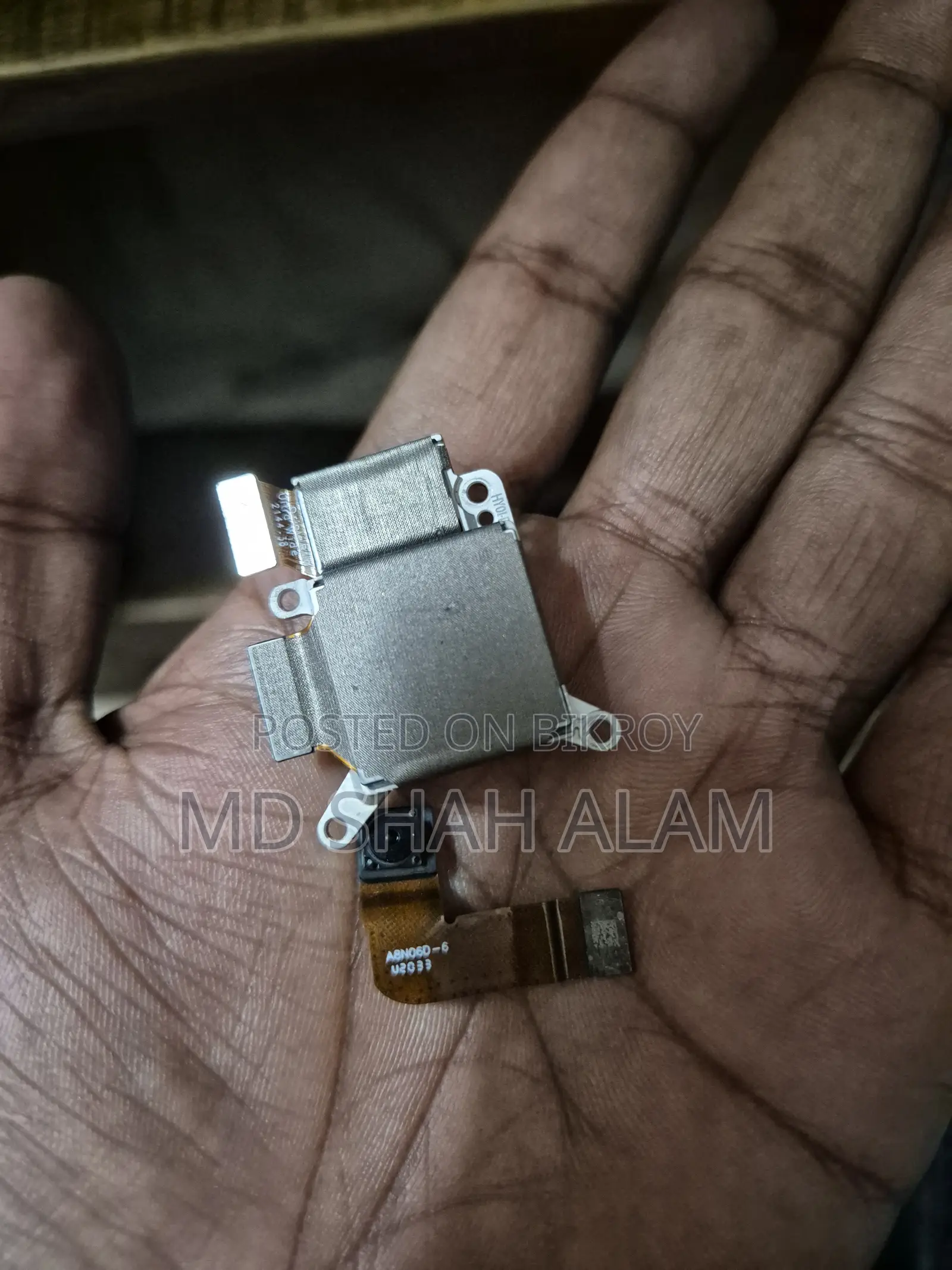 গুগল পিক্সেল ৬ ক্যামেরা