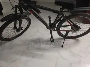 Foxter 6.3 Cycle