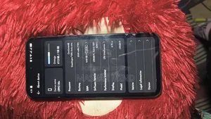 Oppo A6x 128 GB Blue