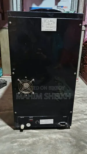 এ১ ওয়ান কফি মেশিন