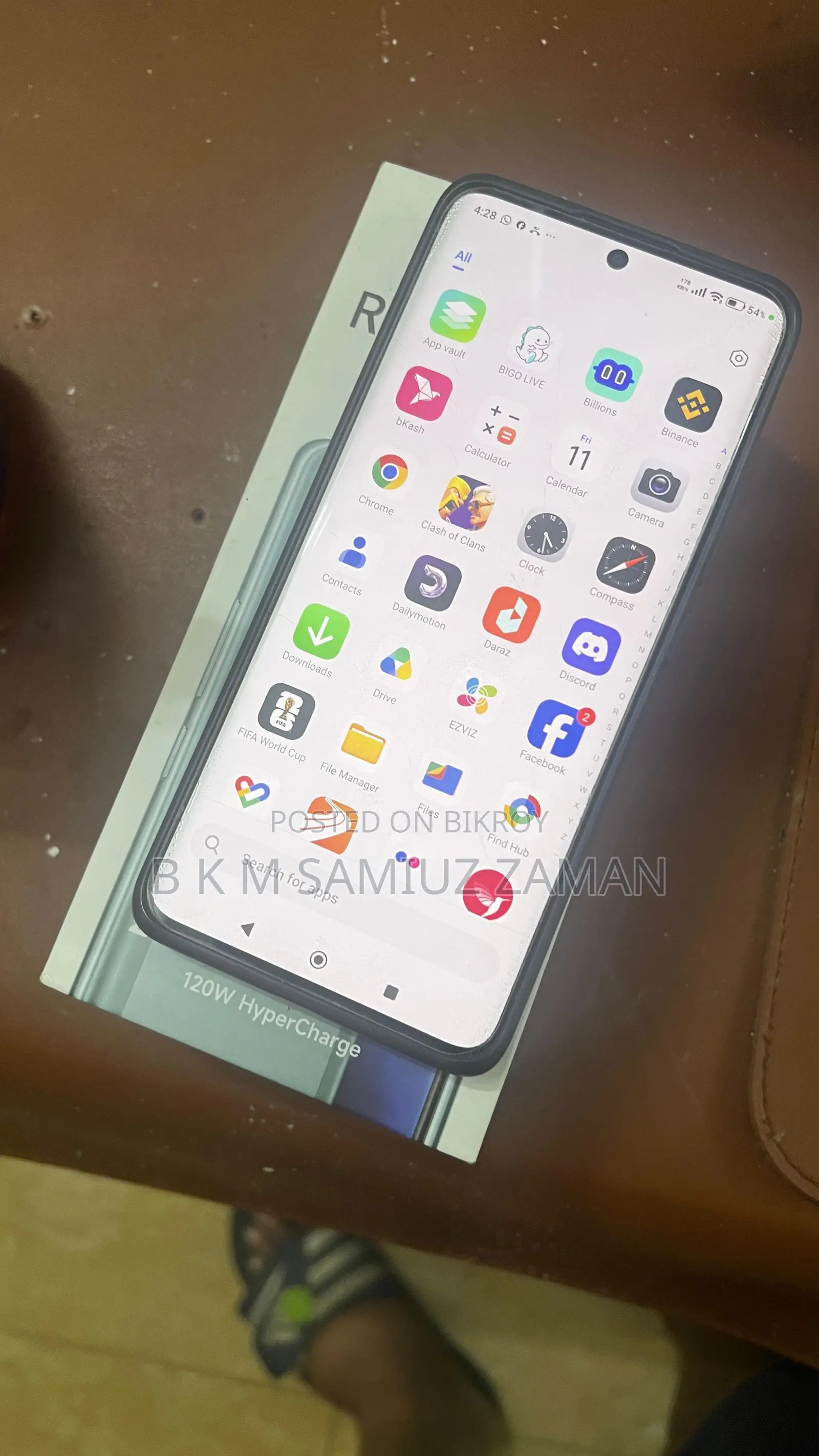 Xiaomi Redmi Note 14 Pro+ 5G 512 GB Black