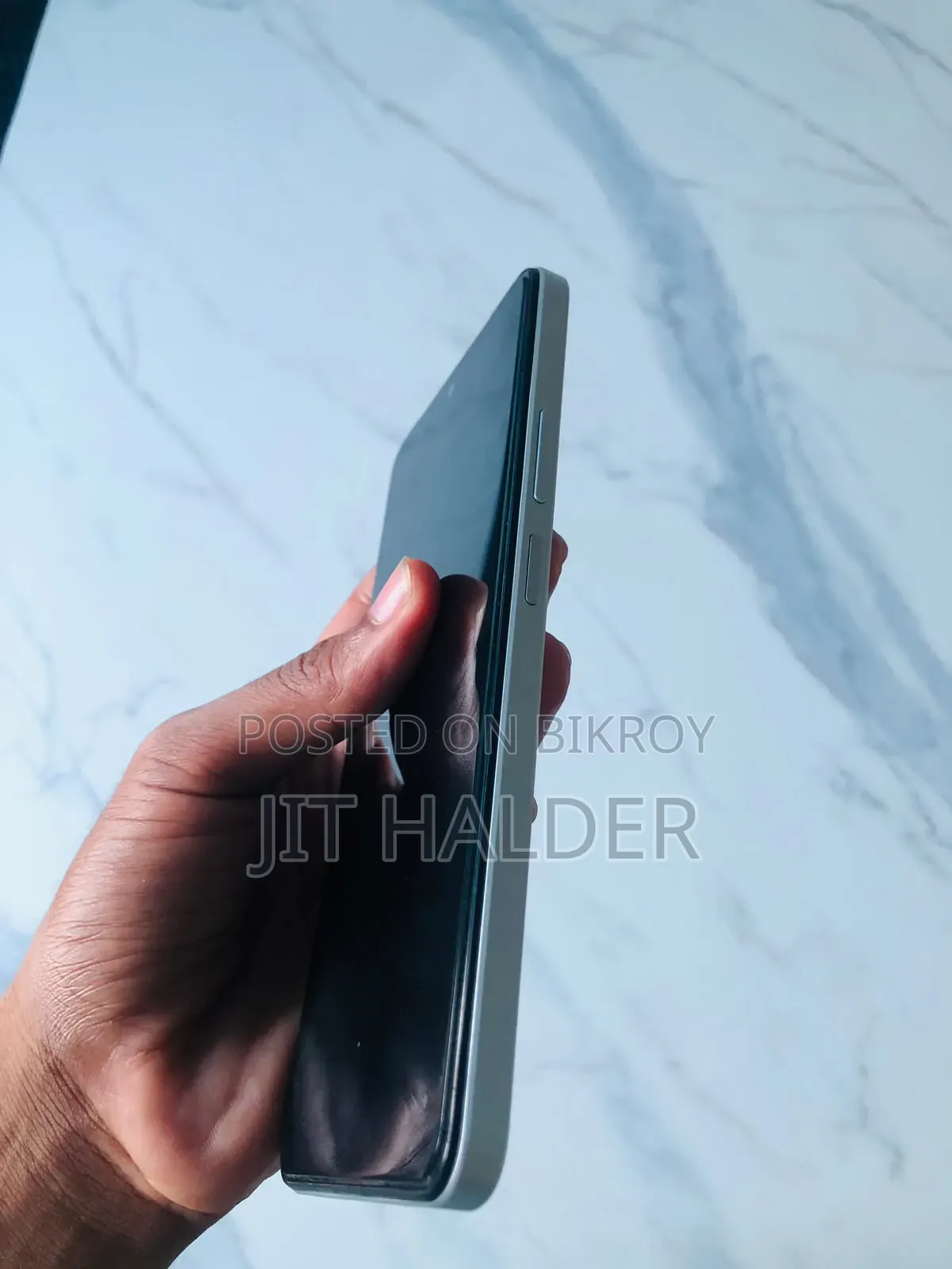 Realme C71 128 GB White