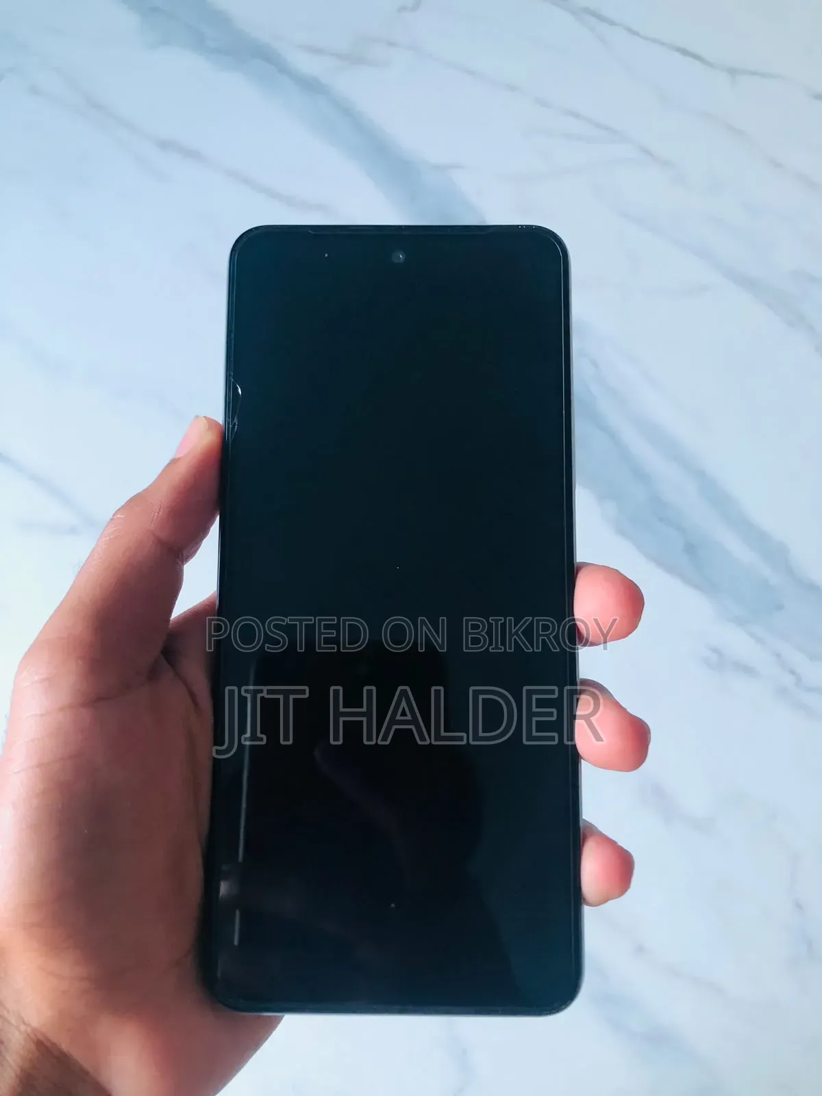 Realme C71 128 GB White