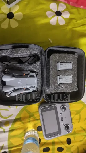 GT50 Drone
