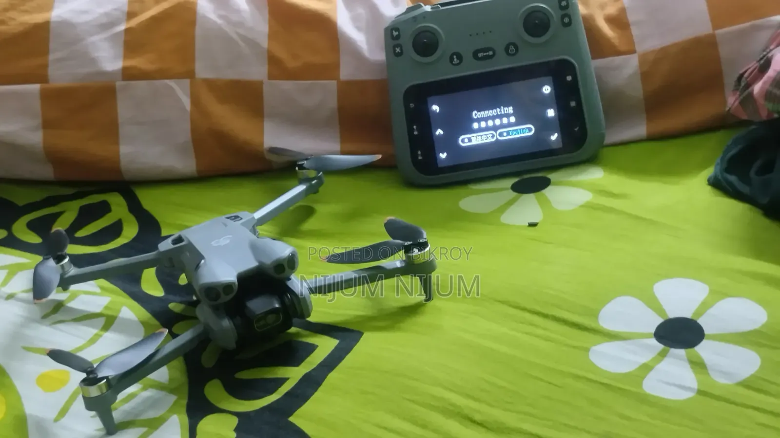 GT50 Drone