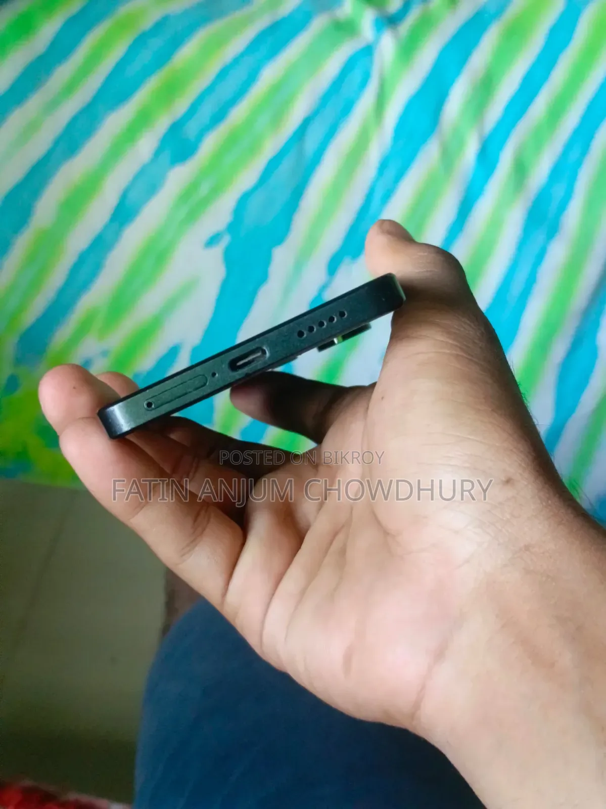 Xiaomi Poco X6 256 GB Black
