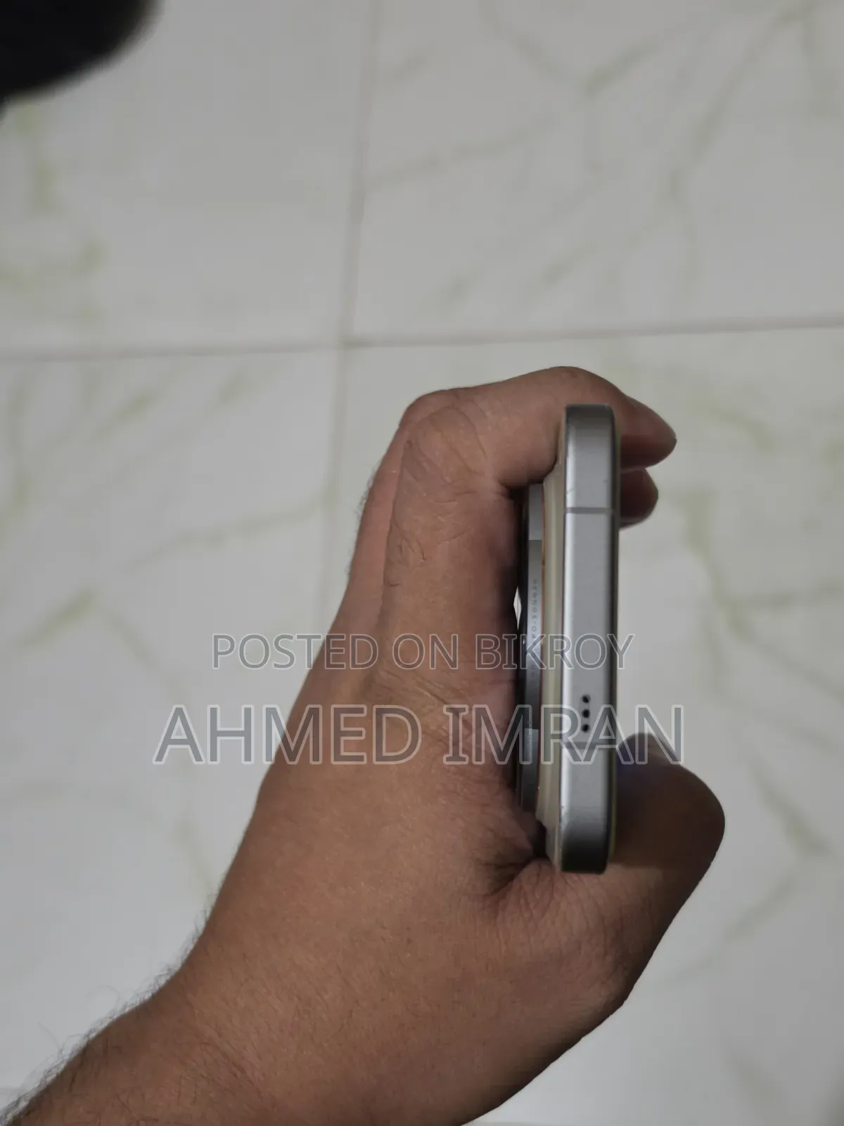 Vivo X300 Pro 256 GB Gold