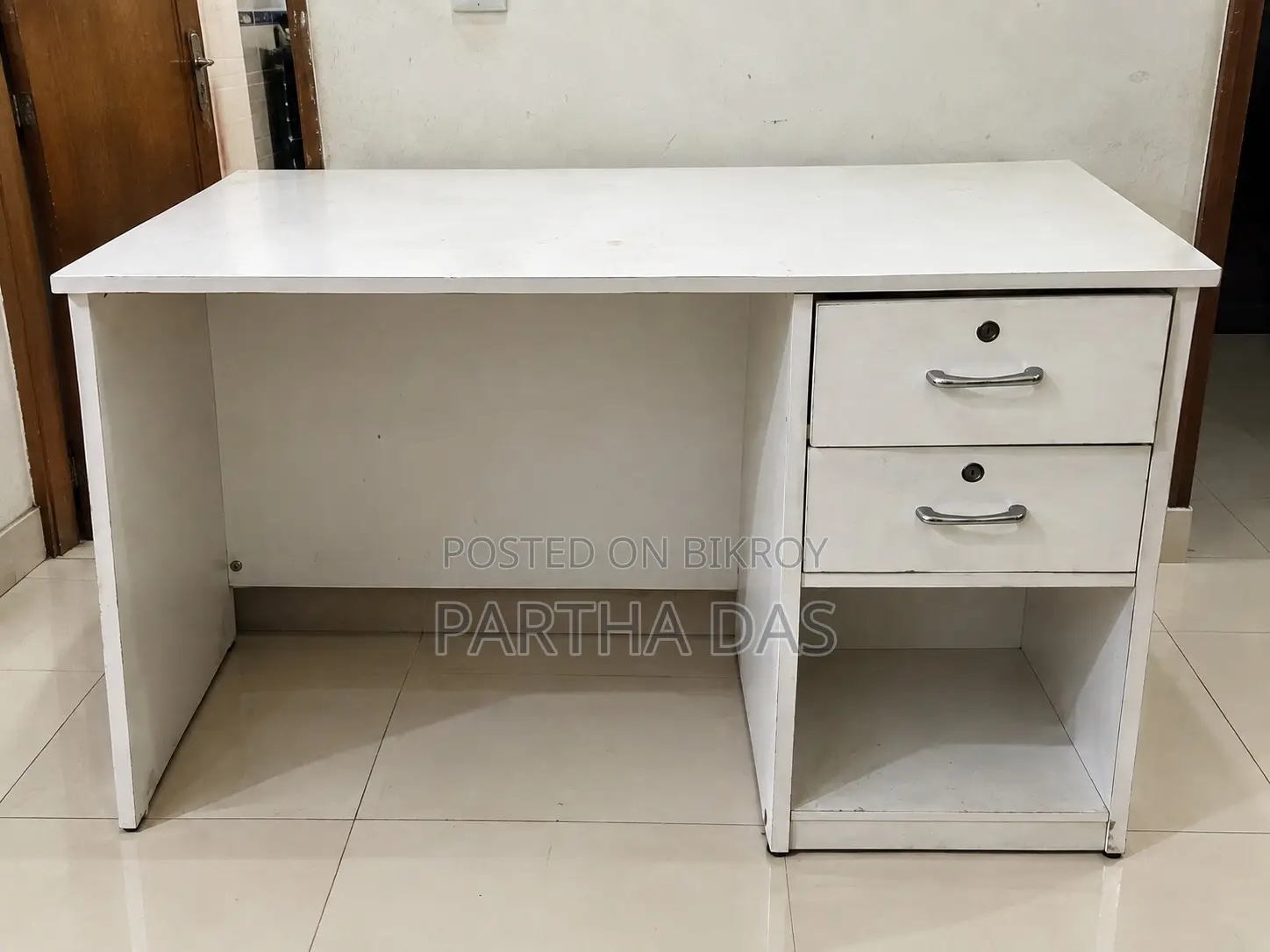 ক্যাশ কাউন্টার বিক্রির জন্য