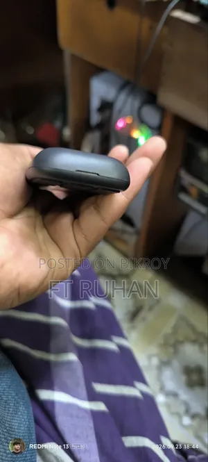 New Nokia 105 Black
