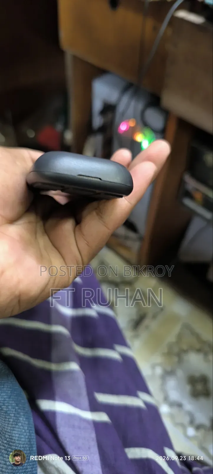 New Nokia 105 Black