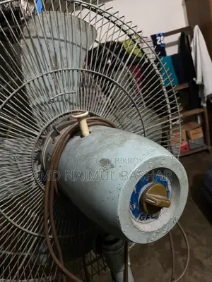 পাকিস্থানি জিএফসি ফ্যান একদম ফ্রেশ