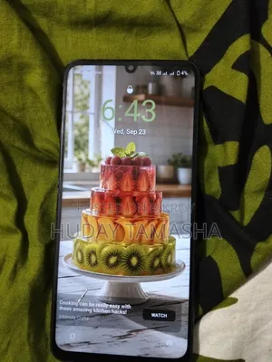 Realme C53 128 GB Black