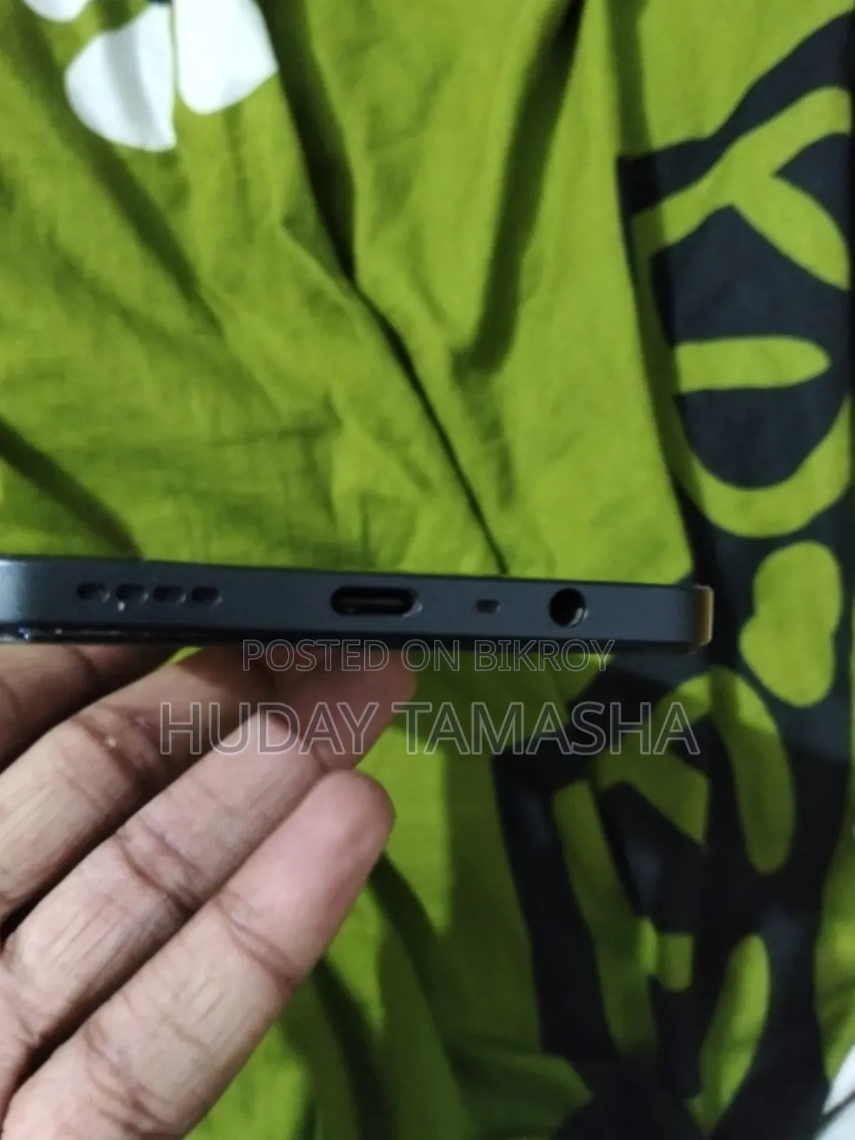 Realme C53 128 GB Black