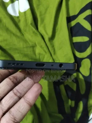 Realme C53 128 GB Black