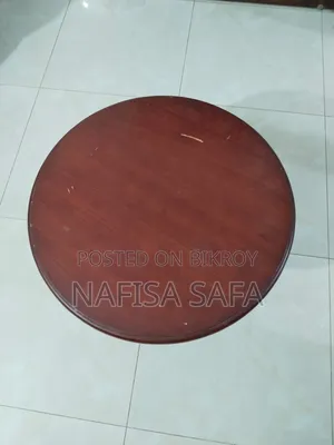 Table for Sell