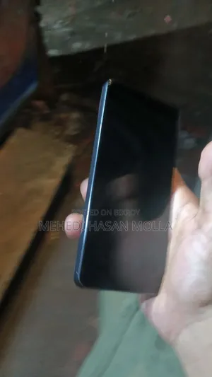 Samsung Galaxy S21 5G 128 GB Black