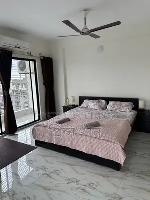 Furnished 4-Bedroom Apartment in Ajrin Tower, Khulshi for Sale
