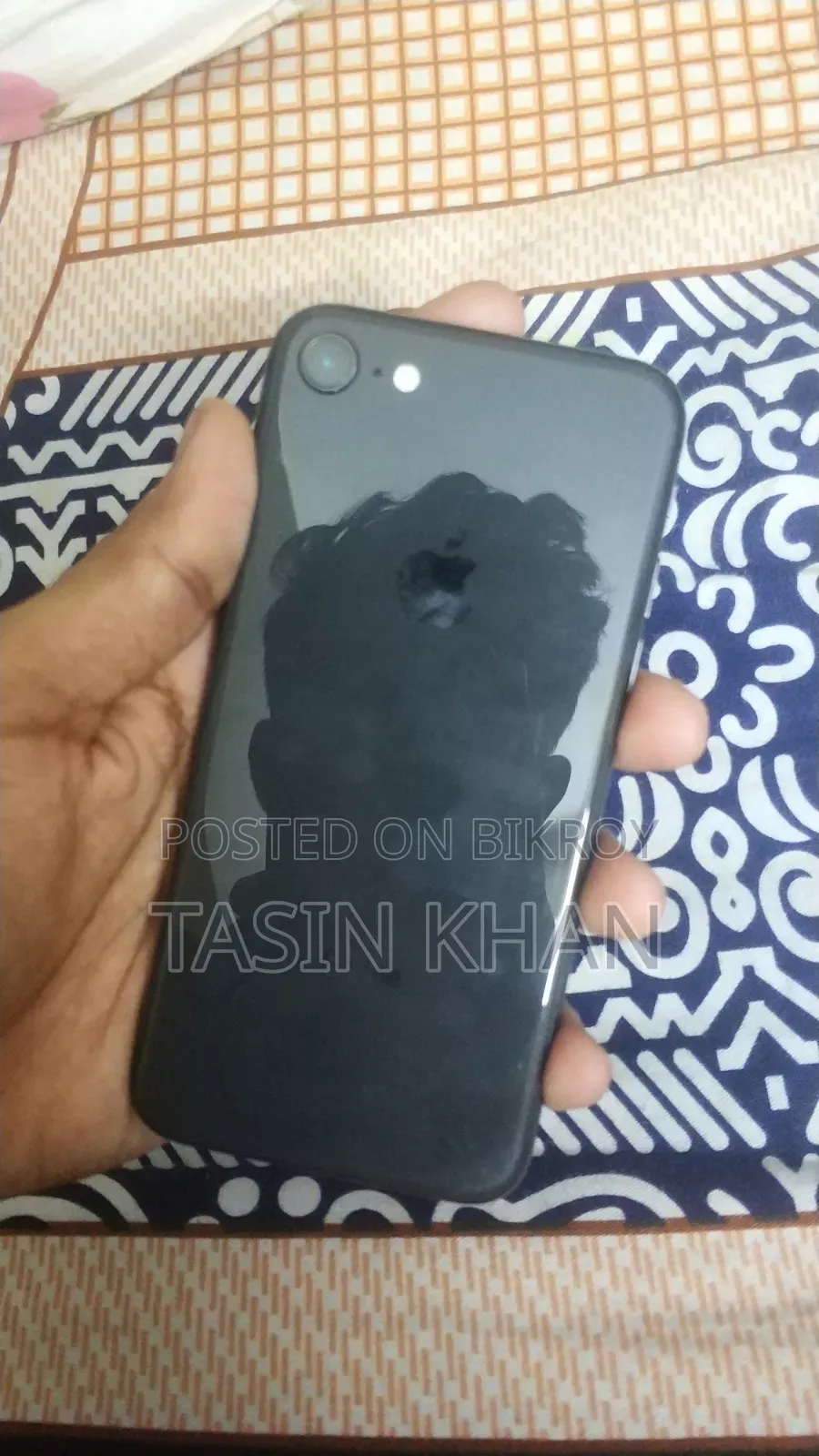 Apple iPhone 8 64 GB Black