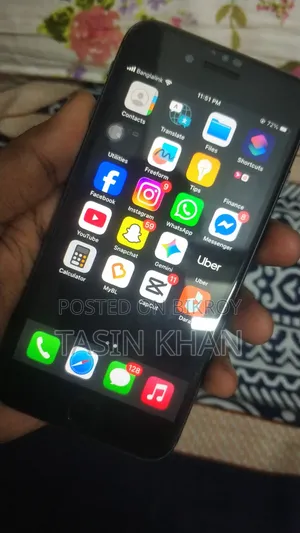 Apple iPhone 8 64 GB Black