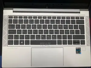 Laptop HP EliteBook 830 G8 8GB Intel Core i5 SSD 256GB