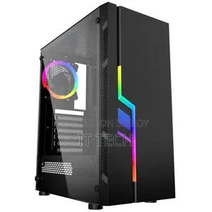 New Desktop Computer 8GB Intel Core i7 SSD 128GB