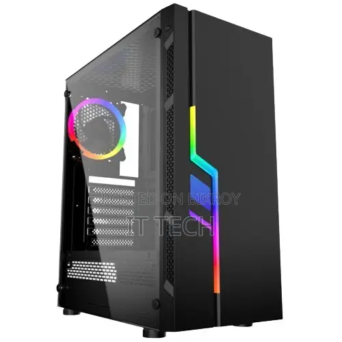 New Desktop Computer 8GB Intel Core i7 SSD 128GB