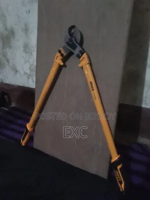 Cable Cutter