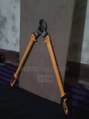Cable Cutter