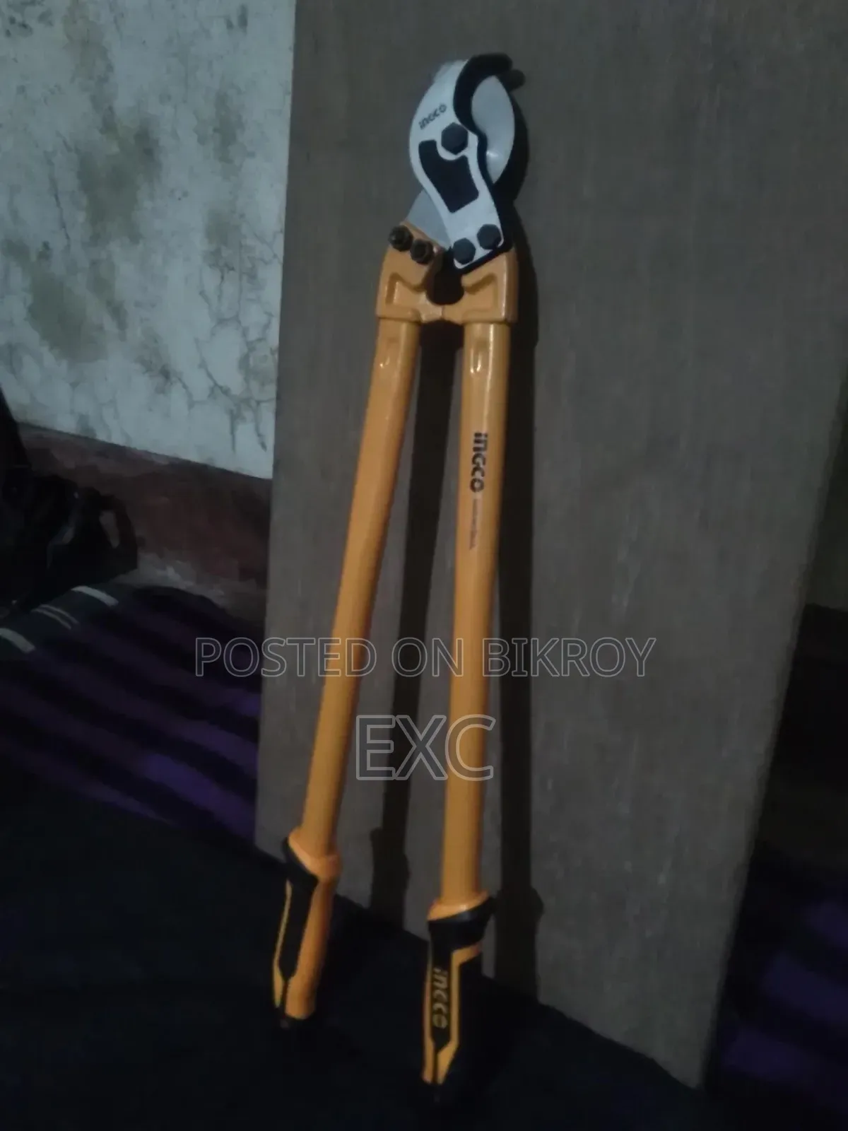 Cable Cutter